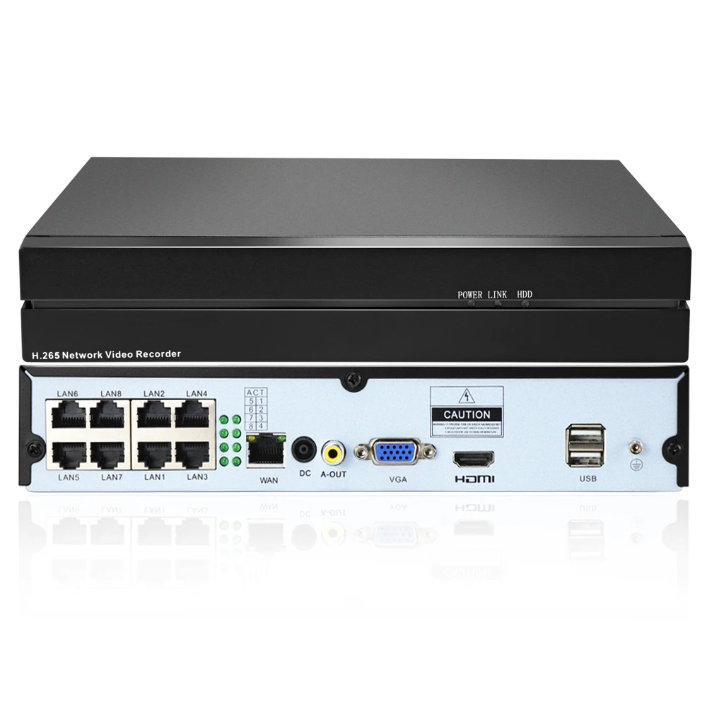 LYVNAL UHD 8ch POE nvr kit H.265 5mp ip camera 48v poe system bullet waterproof outdoor p2p onvif Security camera 8ch nvr kit
LYVNAL UHD 8ch POE nvr kit H.265 5mp ip camera 48v poe system bullet waterproof outdoor p2p onvif Security camera 8ch nvr kit