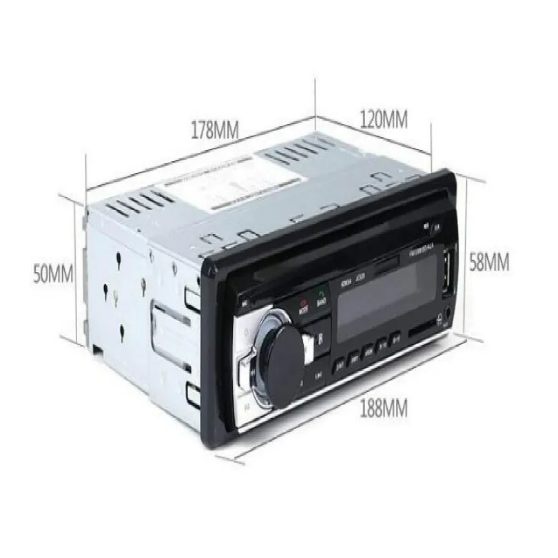 Multi-function 12V 24V autoradio bluetooth car radio bluetooth car audio player auto radio para carro aux usb HANDFREE
Multi-function 12V 24V autoradio bluetooth car radio bluetooth car audio player auto radio para carro aux usb HANDFREE