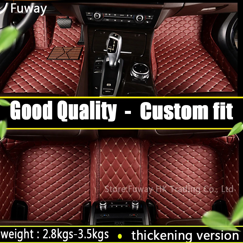 Автомобильные коврики fit3D под заказ для BMW 118i 120i 125iM M140i 220i 220iM M240I 218i 320i 330iM 340i xDrive M, коврик, напольный коврик
Автомобильные коврики fit3D под заказ для BMW 118i 120i 125iM M140i 220i 220iM M240I 218i 320i 330iM 340i xDrive M, коврик, напольный коврик