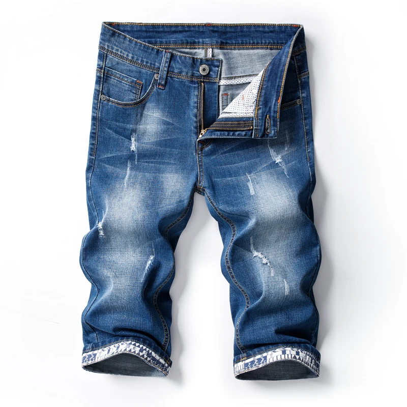 Summer shorts men jeans cropped trousers men's jeans trousers denim shorts mens shorts men cotton
Summer shorts men jeans cropped trousers men's jeans trousers denim shorts mens shorts men cotton