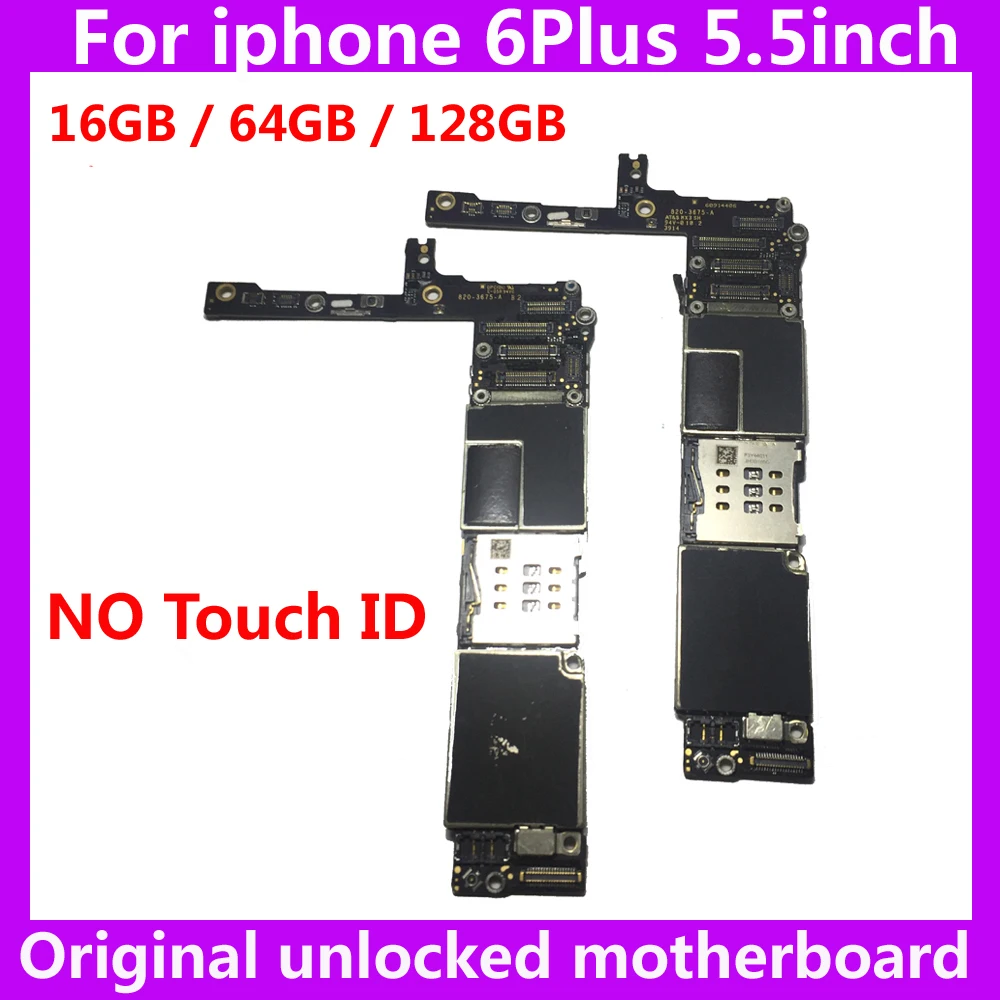 Хорошая работа 16 Гб 64 Гб 128 ГБ оригинал для iphone 6 Plus материнская плата без сенсорного ID разблокированная материнская плата для iphone 6 Plus IOS сист...
Хорошая работа 16 Гб 64 Гб 128 ГБ оригинал для iphone 6 Plus материнская плата без сенсорного ID разблокированная материнская плата для iphone 6 Plus IOS сист...