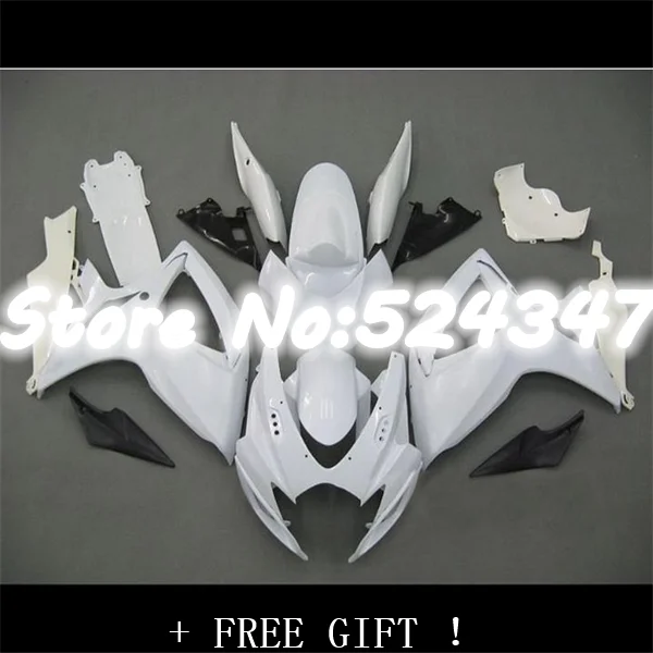 B white black body for A K6 GSXR600 GSXR750 06 07 GSX-R600 GSX-R750 06-07 2006 2007 2006-2007 ABS bodywork
B white black body for A K6 GSXR600 GSXR750 06 07 GSX-R600 GSX-R750 06-07 2006 2007 2006-2007 ABS bodywork
