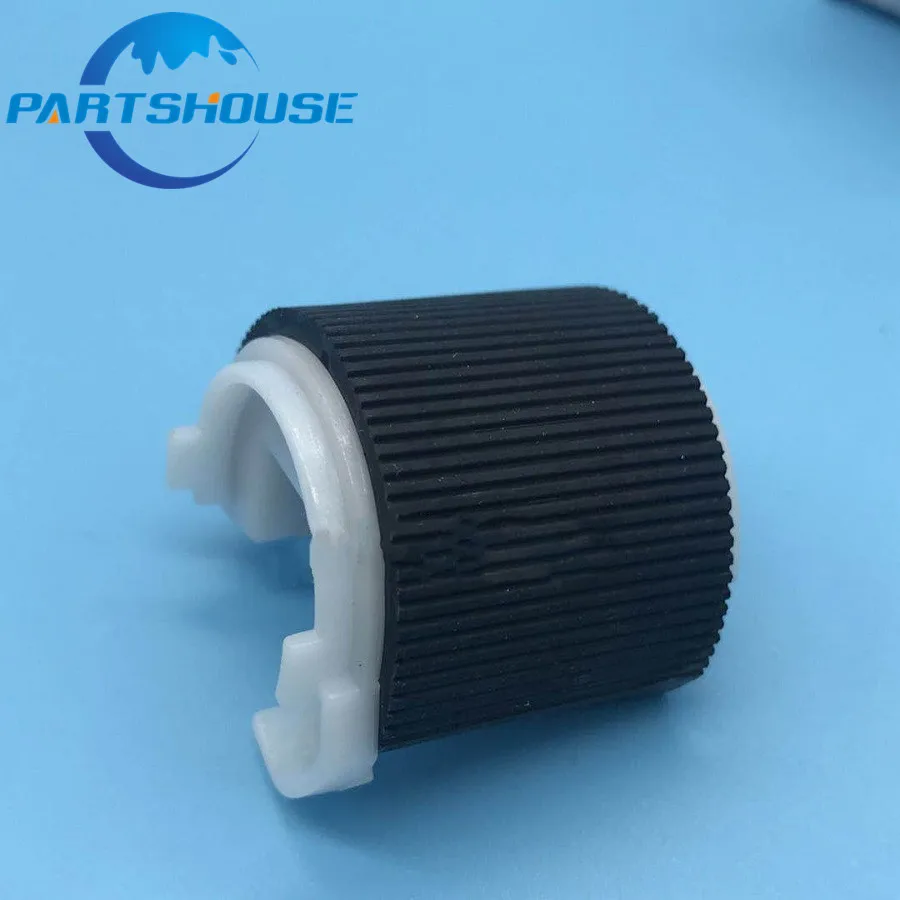 Hot sale 10Pcs FL3-1352-000 Pick up Roller for Canon iR2002 2202 2204 2520 2525 2530 2535 2545 4025 4035 4045 4051 4225 4235
Hot sale 10Pcs FL3-1352-000 Pick up Roller for Canon iR2002 2202 2204 2520 2525 2530 2535 2545 4025 4035 4045 4051 4225 4235