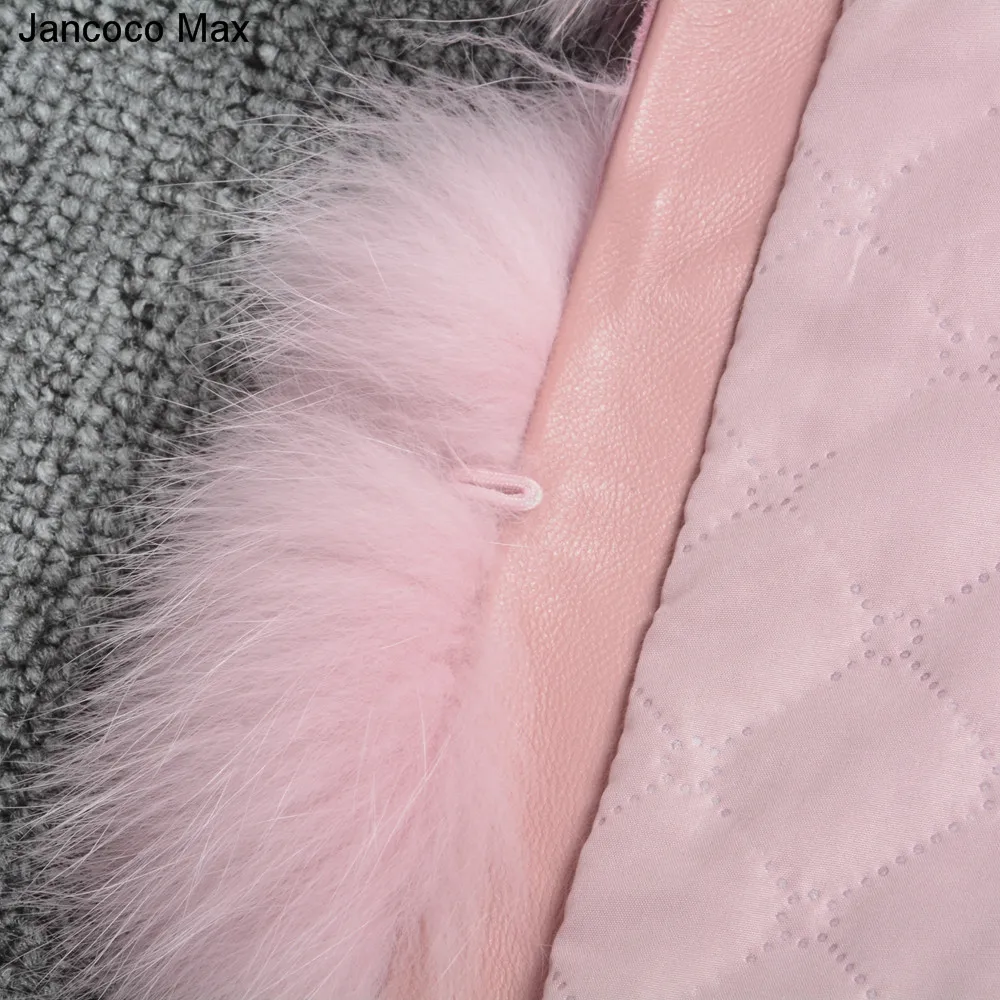 Women's Real Fox Fur Vest Winter Warm High Quality 3 Rows Waistcoat Sleeveless Coat Fashion Fur Gilet S7162
Women's Real Fox Fur Vest Winter Warm High Quality 3 Rows Waistcoat Sleeveless Coat Fashion Fur Gilet S7162