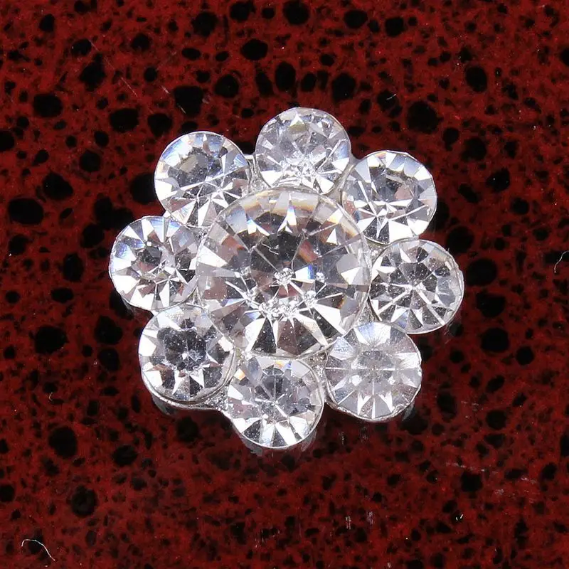 Hot selling new 12.5mm hand-made crystals flower charm flatback button fashion DIY decorative ornament accessories 30pcs lotx
Hot selling new 12.5mm hand-made crystals flower charm flatback button fashion DIY decorative ornament accessories 30pcs lotx