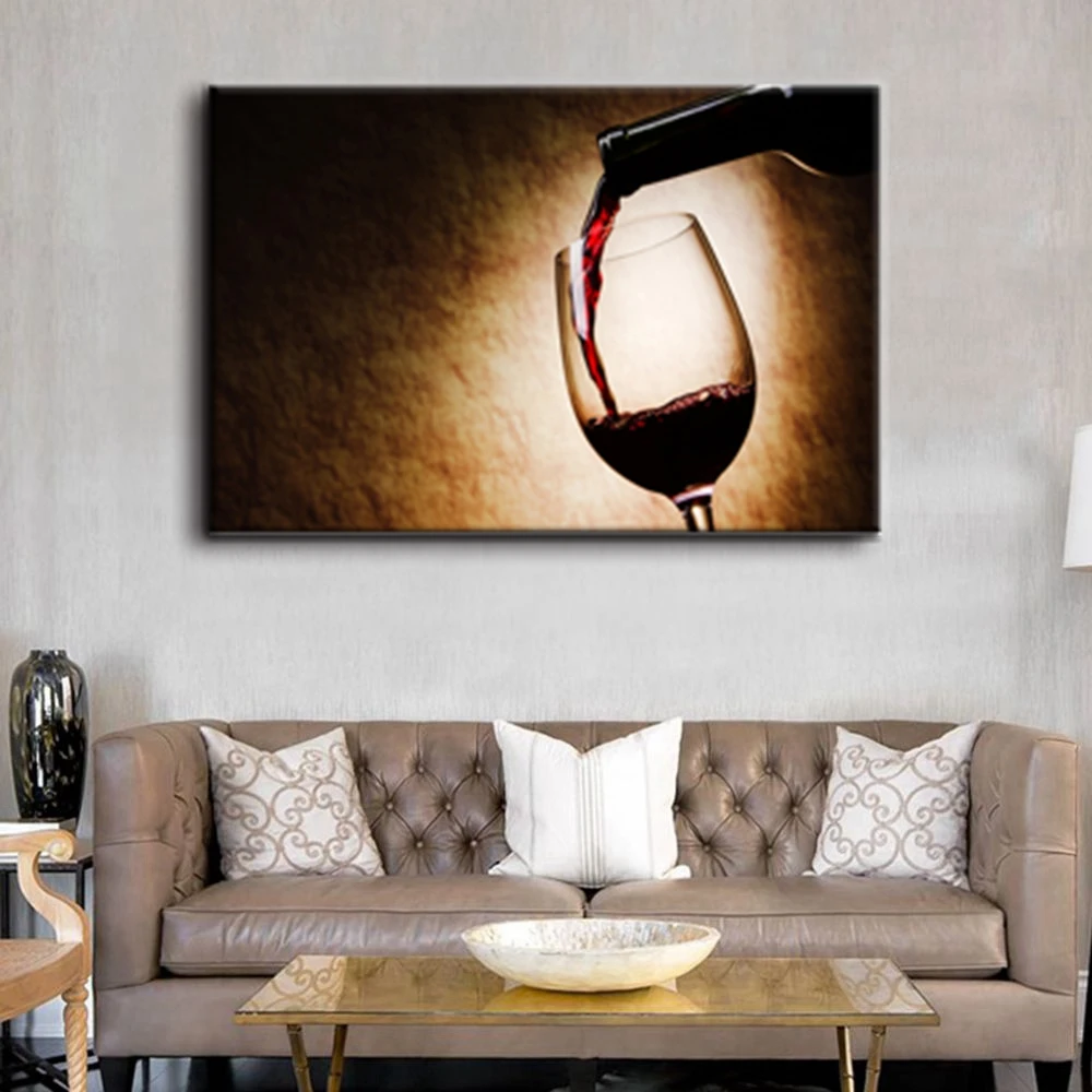 Red Wine In The Glass Photo Wall Art Office Decor Food Picture for Home Decor Vintage Poster Print Bedroom Wall Decor
Red Wine In The Glass Photo Wall Art Office Decor Food Picture for Home Decor Vintage Poster Print Bedroom Wall Decor