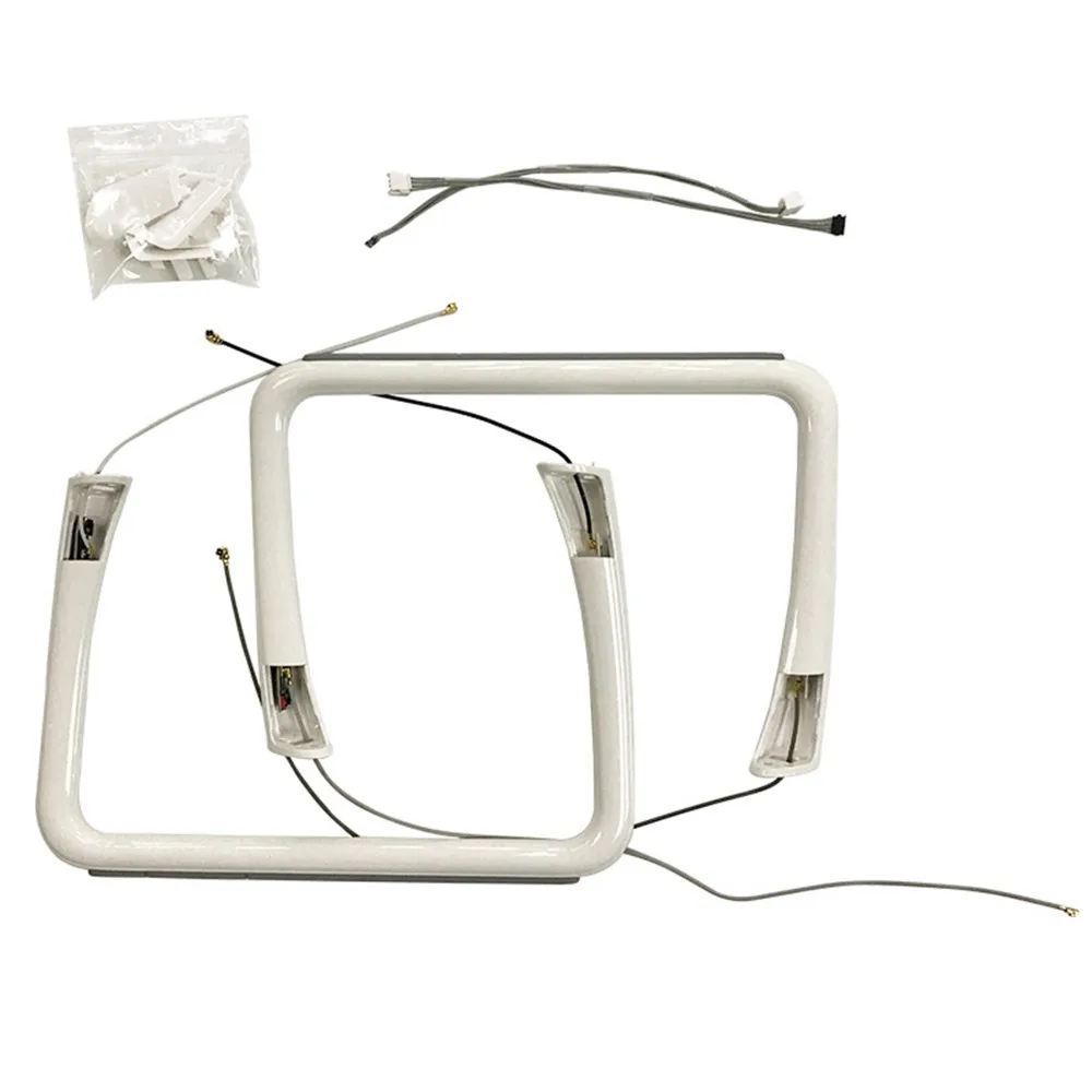 MASiKEN Replacement Extender Height Extension Landing Gear for DJI Phantom 4 Drone Spare Part Accessories
MASiKEN Replacement Extender Height Extension Landing Gear for DJI Phantom 4 Drone Spare Part Accessories