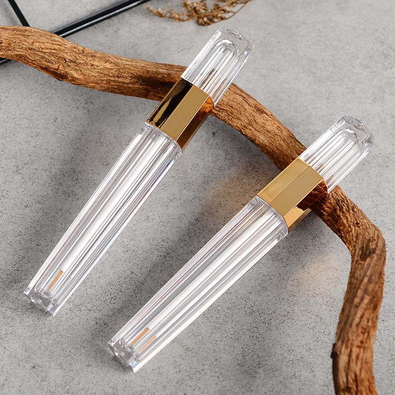 DIY Plastic Liquid Eyeliner Eyelash Tube Mascara Gel Serum Eyelashes Growth Case Packaging with Brush for Makeup Products 20pcs
DIY Plastic Liquid Eyeliner Eyelash Tube Mascara Gel Serum Eyelashes Growth Case Packaging with Brush for Makeup Products 20pcs