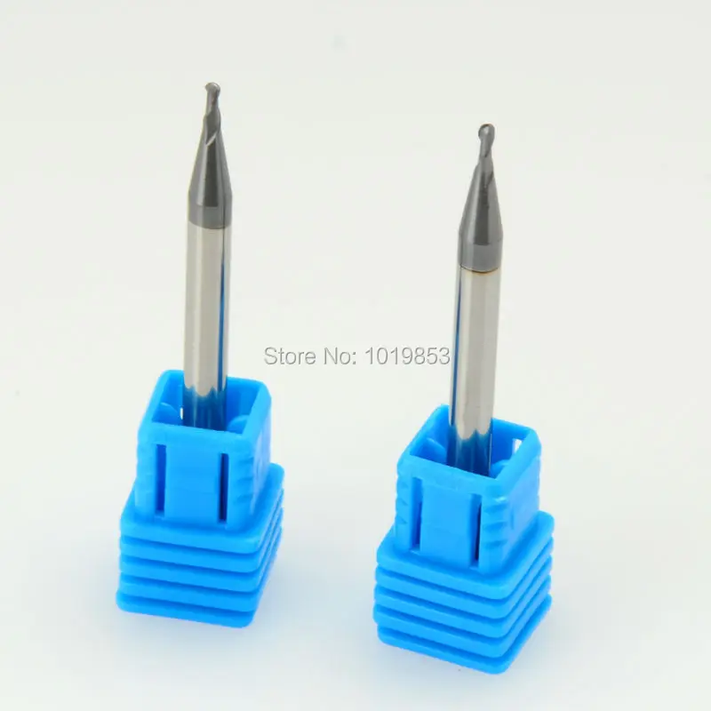 5 шт. SLONS S200-R0.75X4X50L HRC50 4 мм Диаметр хвостовика с шариковым носиком и tungsten карбидная Концевая фреза для стальных или чугунные
5 шт. SLONS S200-R0.75X4X50L HRC50 4 мм Диаметр хвостовика с шариковым носиком и tungsten карбидная Концевая фреза для стальных или чугунные