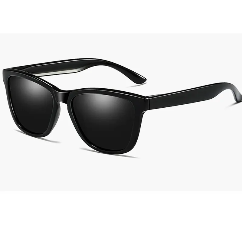 New Design Ultralight TR90 Polarized Sunglasses Men Women Driving Style Square Sunglasses Male Sun Glasses UV400 Gafas De Sol
New Design Ultralight TR90 Polarized Sunglasses Men Women Driving Style Square Sunglasses Male Sun Glasses UV400 Gafas De Sol