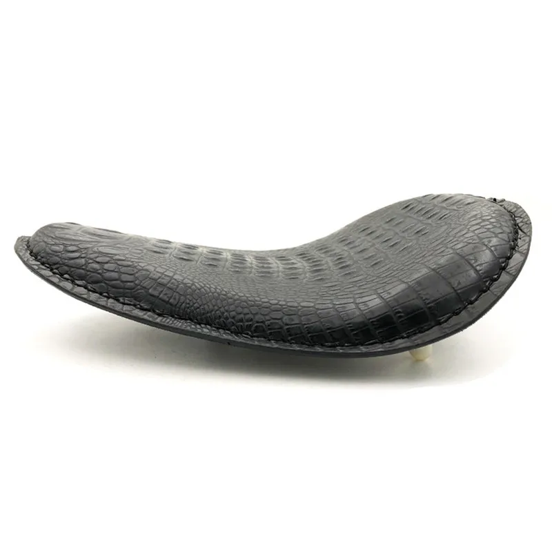 For Harley883 1200 1000 cruise Prince car modified chopper bobber retro spring leather sit single seat cushion coffee cx125
For Harley883 1200 1000 cruise Prince car modified chopper bobber retro spring leather sit single seat cushion coffee cx125