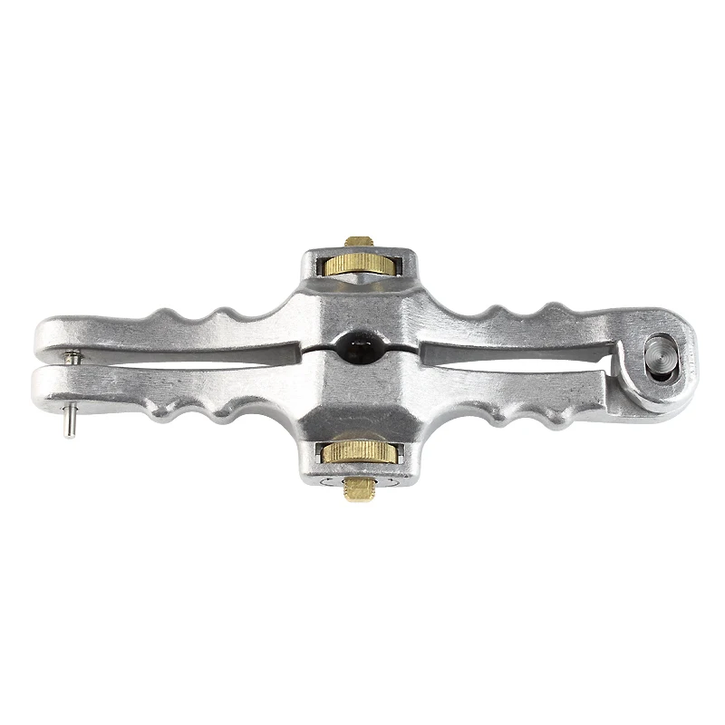ZHWCOMM Fiber Optic Cable SI-01 Opening Knife Longitudinal Sheath Slitter Fiber Optical Cable Stripper
ZHWCOMM Fiber Optic Cable SI-01 Opening Knife Longitudinal Sheath Slitter Fiber Optical Cable Stripper