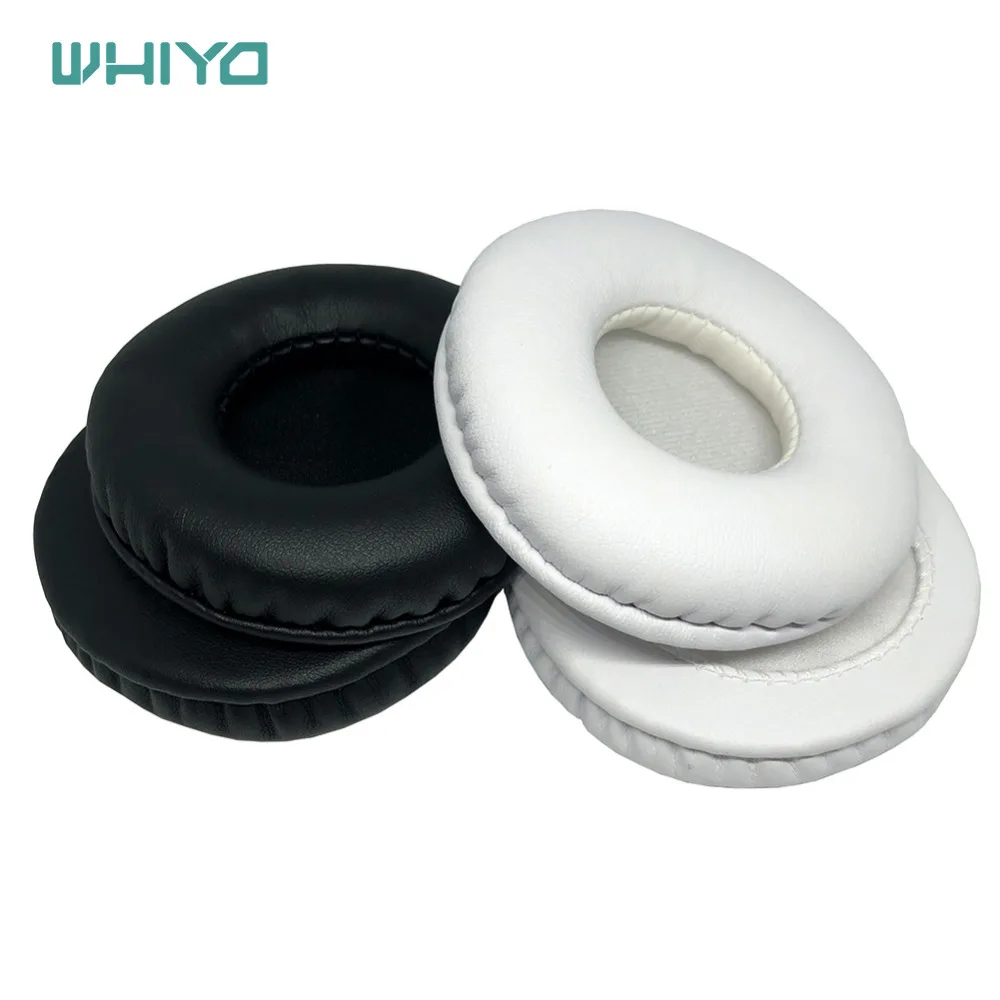 Whiyo 1 Pair of Sleeve Earpads Pillow Replacement Ear Pads Cushion for JVC HA-S400 HA-S400B Headphones HA S400 S400B
Whiyo 1 Pair of Sleeve Earpads Pillow Replacement Ear Pads Cushion for JVC HA-S400 HA-S400B Headphones HA S400 S400B