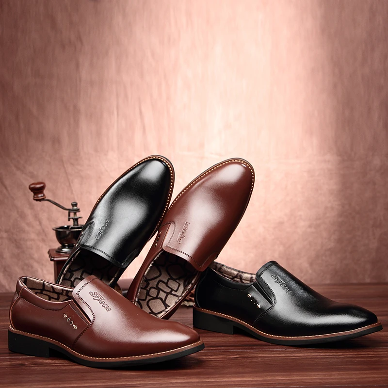 High Quality Fashion Casual Driving Shoes Genuine Leather Loafers Men Shoes Nice New Men Loafers Luxury Flat Shoes Men Chaussure
High Quality Fashion Casual Driving Shoes Genuine Leather Loafers Men Shoes Nice New Men Loafers Luxury Flat Shoes Men Chaussure