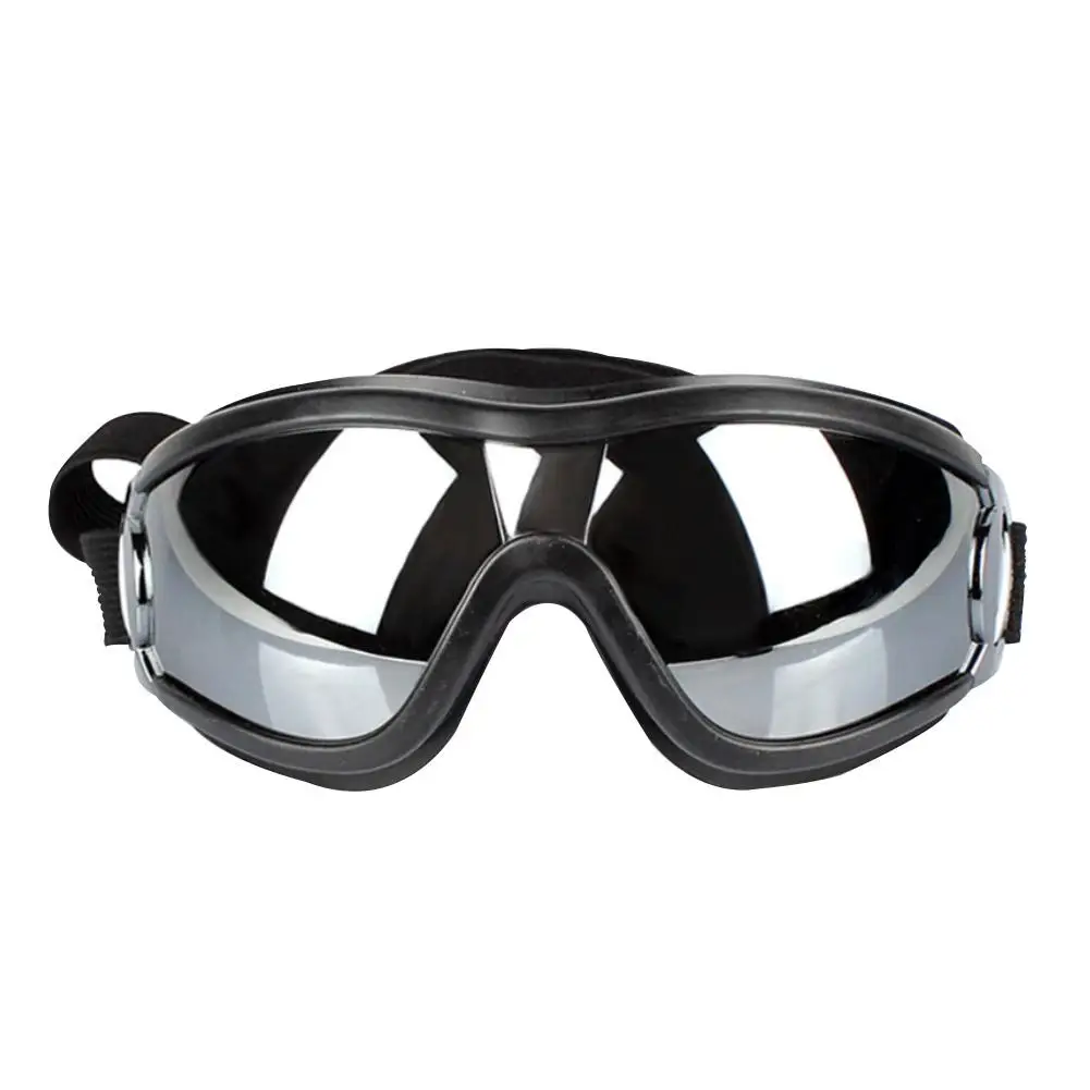 Per Glasses Dog Supplies Goggle Windproof Sun-proof UV-resistant Dog Glasses Waterproof Sunglasses For Medium And large dogs
Per Glasses Dog Supplies Goggle Windproof Sun-proof UV-resistant Dog Glasses Waterproof Sunglasses For Medium And large dogs