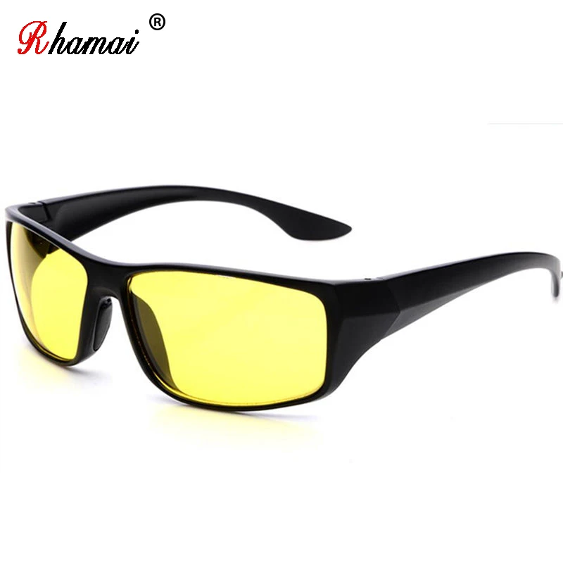 RHAMAI 2018 Fashion Sunglasses Men Driving Sun Glasses For Men Brand Design High Quality Mirror Eyewear Male
RHAMAI 2018 Fashion Sunglasses Men Driving Sun Glasses For Men Brand Design High Quality Mirror Eyewear Male