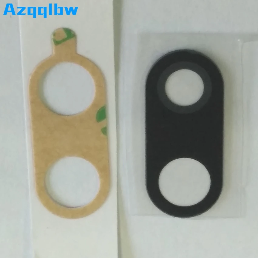 Azqqlbw 10pcs/lot For LG V30 /V30+ Back Rear Camera Lens Glass Cover For LG V30 /V30+ Camera Lens + Aadhensive Sticker
Azqqlbw 10pcs/lot For LG V30 /V30+ Back Rear Camera Lens Glass Cover For LG V30 /V30+ Camera Lens + Aadhensive Sticker