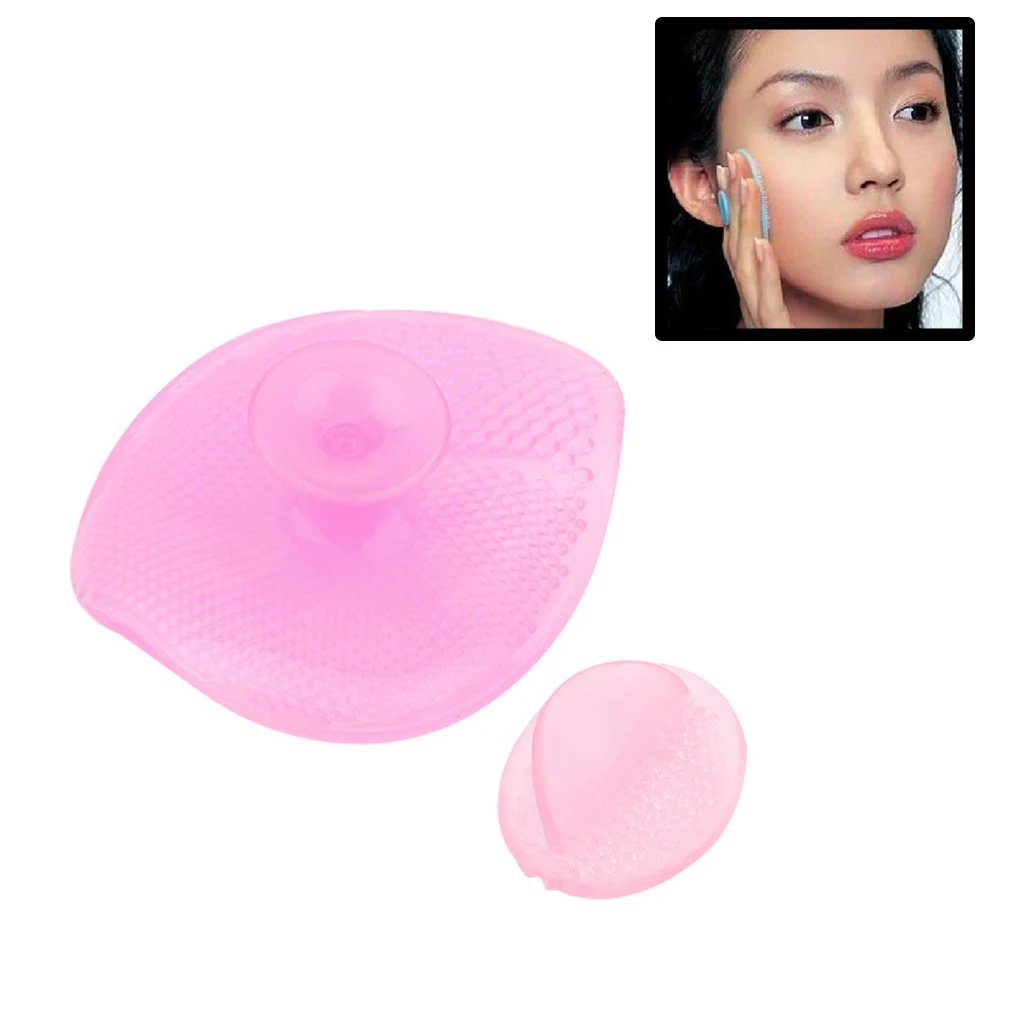 Улучшение кровообращения Очищение лица удаление черных точек мягкий силиконовый материал гелевая щетка
Улучшение кровообращения Очищение лица удаление черных точек мягкий силиконовый материал гелевая щетка