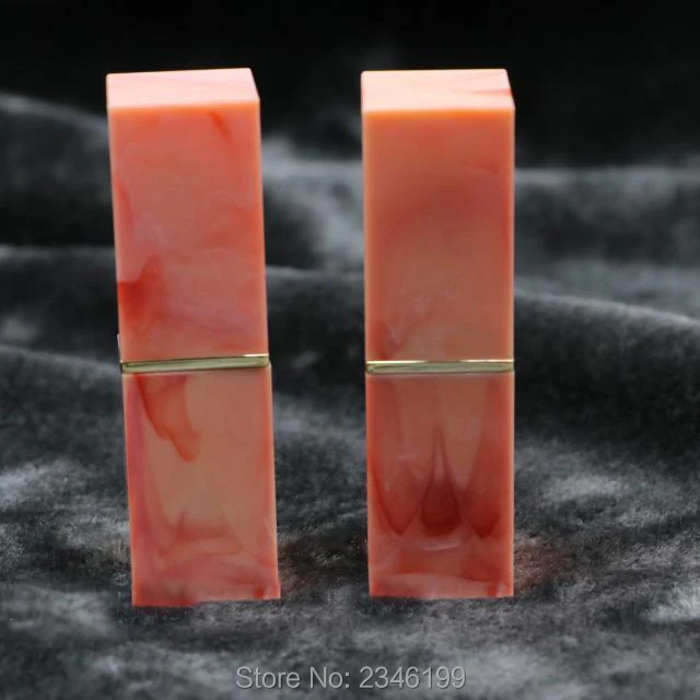 40pcs/lot New Items Square Shape Lipstick Tube, 12.1mm Lip Beauty Tool, DIY Empty Lip Balm Filler, High-end Lip Rouge Container
40pcs/lot New Items Square Shape Lipstick Tube, 12.1mm Lip Beauty Tool, DIY Empty Lip Balm Filler, High-end Lip Rouge Container