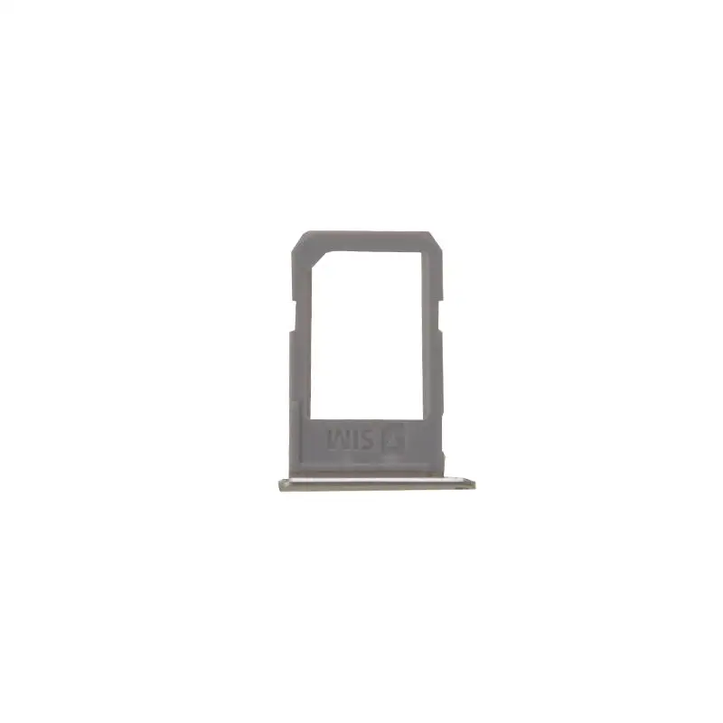 New for SIM Card Tray Replacement for Galaxy S6 Edge+ / G928 Repair, replacement, accessories
New for SIM Card Tray Replacement for Galaxy S6 Edge+ / G928 Repair, replacement, accessories