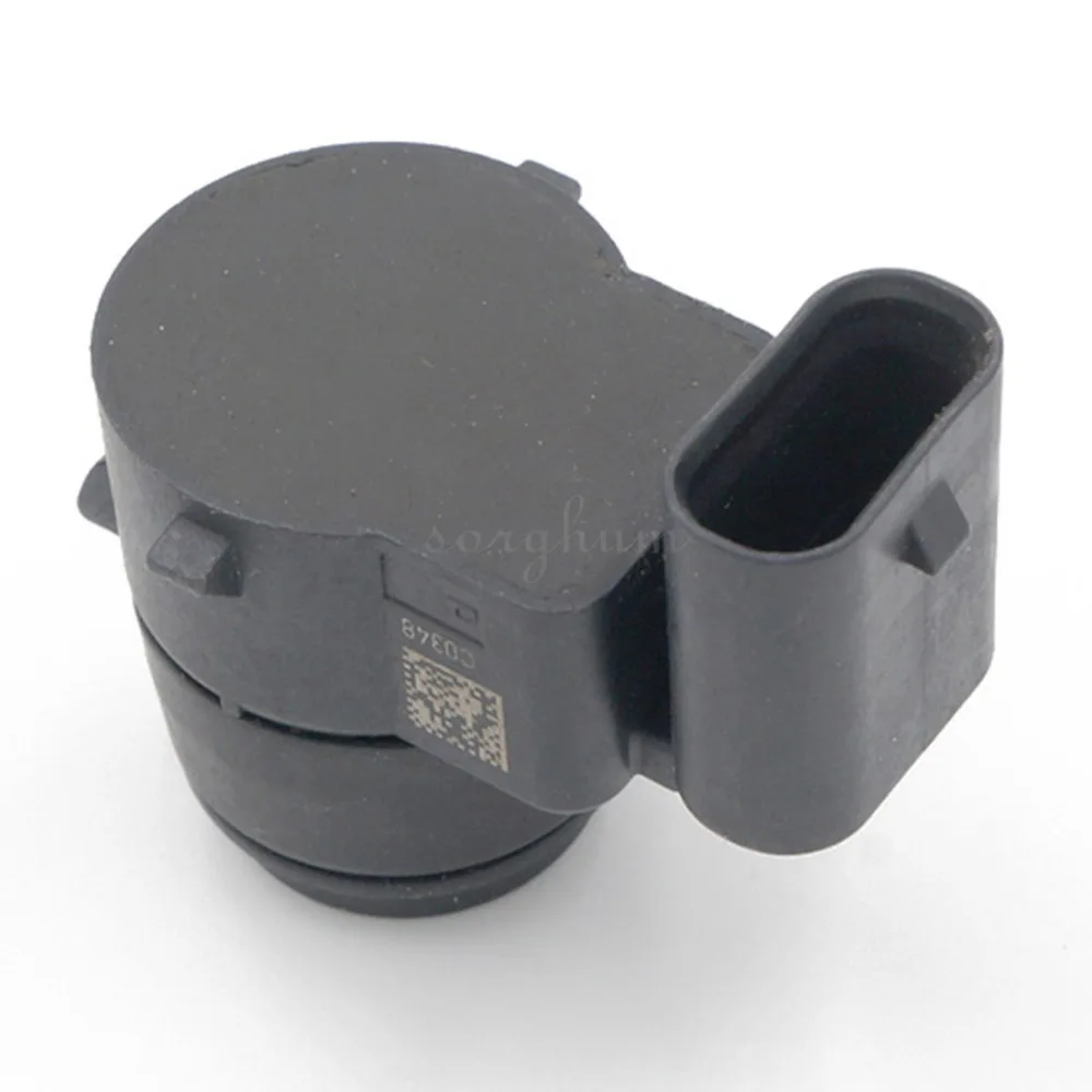 PDC Ultrasonic sensor Backup Aid Fits For BMW 1 3 Series E81 E82 E87 E90 6935599 66206935599 0263003295
PDC Ultrasonic sensor Backup Aid Fits For BMW 1 3 Series E81 E82 E87 E90 6935599 66206935599 0263003295