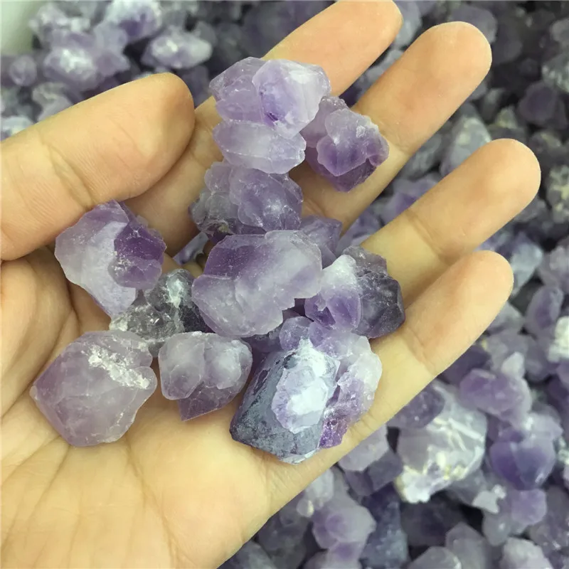 Wholesale price!1000g natural amethyst quartz crystal flower rough gemstone reiki healing meditation crystals for DIY jewelry
Wholesale price!1000g natural amethyst quartz crystal flower rough gemstone reiki healing meditation crystals for DIY jewelry