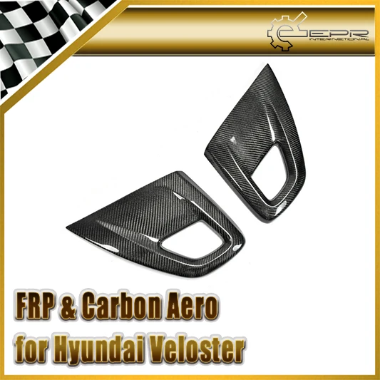 Car-styling For Hyundai Veloster Carbon Fiber Interior Door Handles (Stick on Type) Glossy Fibre Accessories Racing Trim
Car-styling For Hyundai Veloster Carbon Fiber Interior Door Handles (Stick on Type) Glossy Fibre Accessories Racing Trim