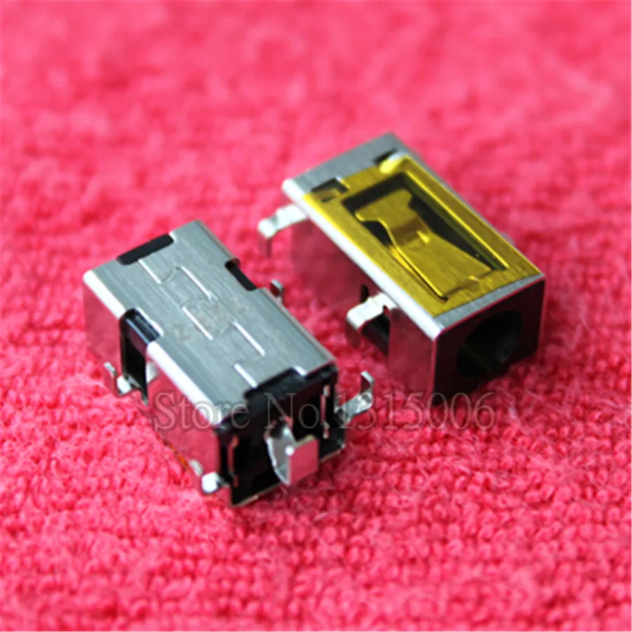 Разъем питания постоянного тока для Lenovo IdeaPad 100-14IBD 100-15IBD, 2 шт./лот
Разъем питания постоянного тока для Lenovo IdeaPad 100-14IBD 100-15IBD, 2 шт./лот