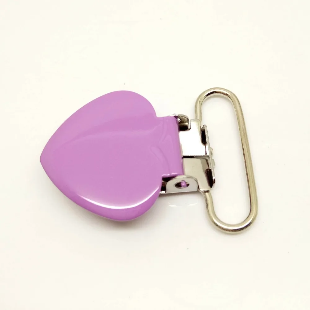 20pcs per lot metal suspender clips wholesale heart suspender clips enamel suspender clips
20pcs per lot metal suspender clips wholesale heart suspender clips enamel suspender clips