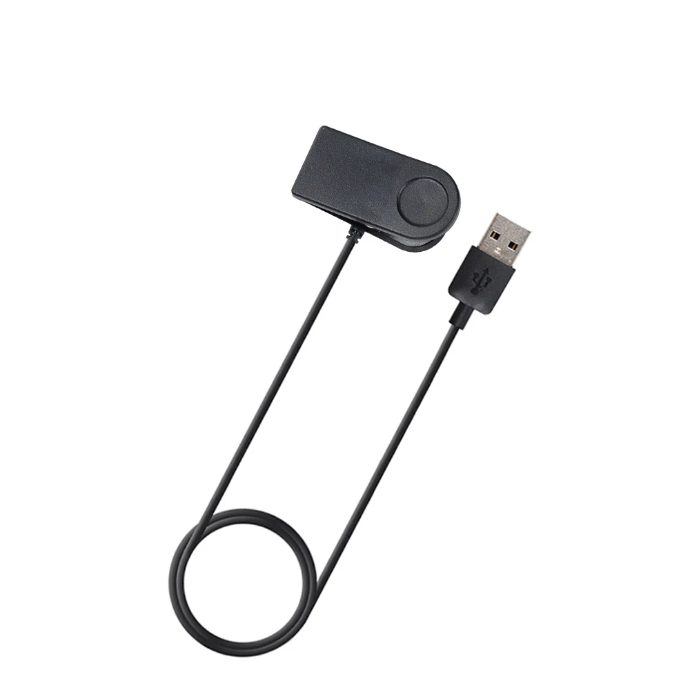 Usb-кабель для передачи данных и зарядки кабельный зажим зарядная док-станция fitbit