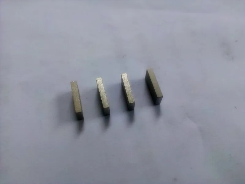 48-1200pcs Smco Magnet Block 12x6x2 Mm 0.47" Length 350 Degree C High Temperature Permanent Rare Earth Industry Magnets
48-1200pcs Smco Magnet Block 12x6x2 Mm 0.47" Length 350 Degree C High Temperature Permanent Rare Earth Industry Magnets