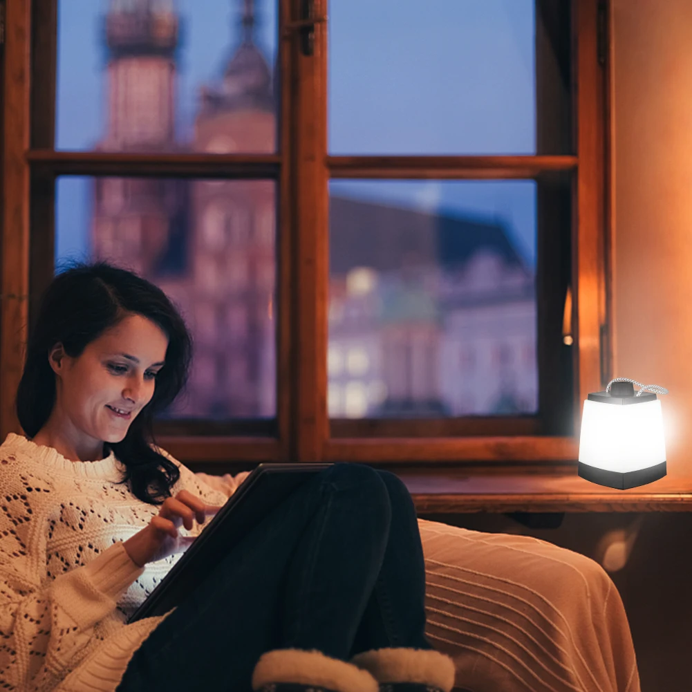 Multi-functional Camping Lantern Flashlight 2 in 1 Outdoor Portable Light COB LED Camping Fishing Hiking Lamp Lantern Light
Multi-functional Camping Lantern Flashlight 2 in 1 Outdoor Portable Light COB LED Camping Fishing Hiking Lamp Lantern Light