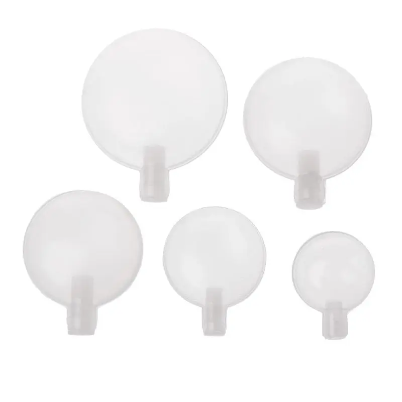 50pcs Doll Squeeze BB Sound Whistling Squeaker Noise Maker Sew In All Plush Baby Toy Crafts DIY Doll Accessories
50pcs Doll Squeeze BB Sound Whistling Squeaker Noise Maker Sew In All Plush Baby Toy Crafts DIY Doll Accessories