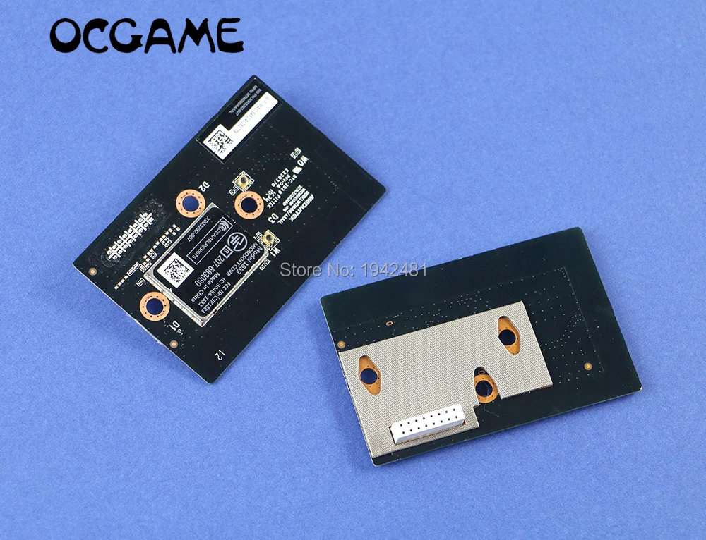 Оригинальная Беспроводная плата модуля Wi Fi Bluetooth OCGAME Замена платы для Xbox One SLIM XBOX