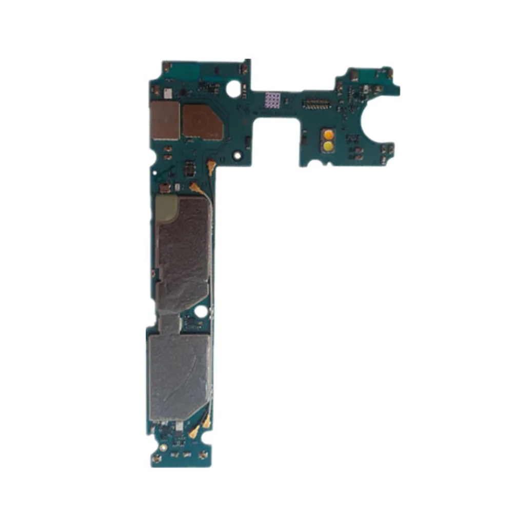 Unlocked For Samsung Galaxy C7 C7000 32GB Motherboard Logic Circuit Board Plate
Unlocked For Samsung Galaxy C7 C7000 32GB Motherboard Logic Circuit Board Plate