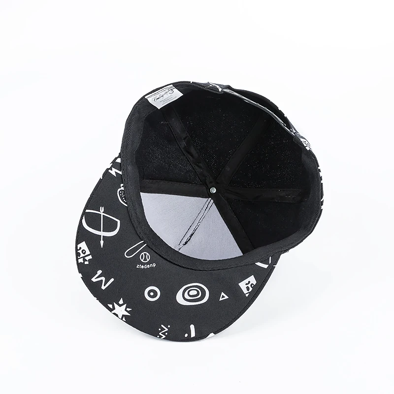 Brands sterbakov printing Pattern Men Women Hat Hats Baseball Cap Fashion trends Hip Hop Snapback Caps Bone
Brands sterbakov printing Pattern Men Women Hat Hats Baseball Cap Fashion trends Hip Hop Snapback Caps Bone