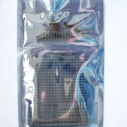 Proto Винтовая щит плата Совместимость с Arduino улучшенная версия поддержка A6 A7 AU|au| |