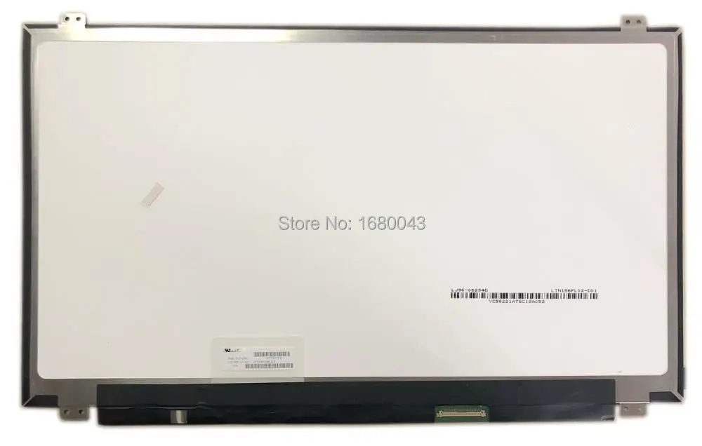 LTN156FL04-H01 LTN156FL04 H01 LTN156FL02-D01 LTN156FL02 D01 15,6 "3840x2160 светодиодный ЖК-экран панель
LTN156FL04-H01 LTN156FL04 H01 LTN156FL02-D01 LTN156FL02 D01 15,6 "3840x2160 светодиодный ЖК-экран панель
