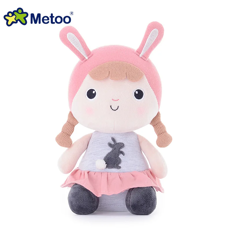 8 дюймов Kawaii Плюшевые милые чучела животных мультфильм дети игрушки для девочек