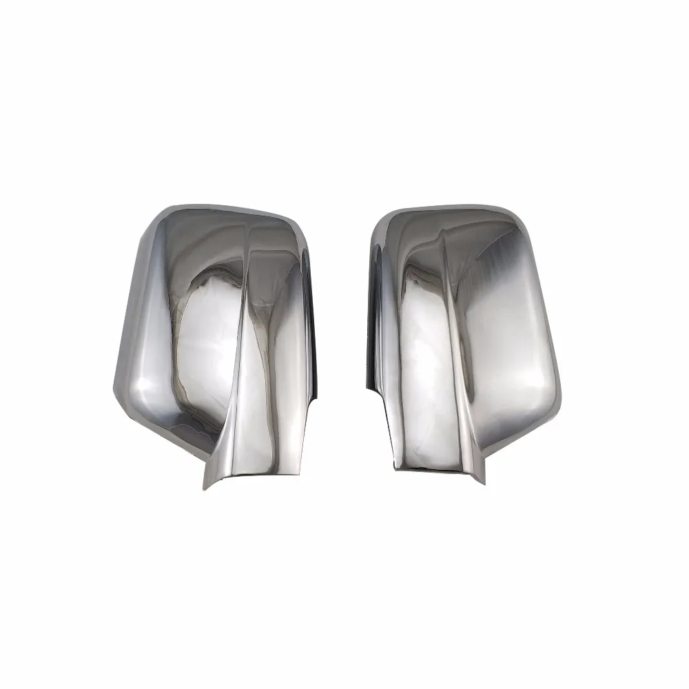 Новый стиль 2 шт ABS хромированный для Nissan X-Trail 2000-2010 T30 дверные зеркальные Чехлы модификация автомобиля
Новый стиль 2 шт ABS хромированный для Nissan X-Trail 2000-2010 T30 дверные зеркальные Чехлы модификация автомобиля