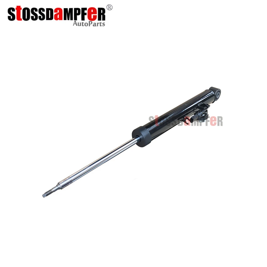 StOSSDaMPFeR New Right Rear Shock Absorber Strut With Sensor Suspension Damping Ride Fit Audi Q5 A4 8R0513026J
StOSSDaMPFeR New Right Rear Shock Absorber Strut With Sensor Suspension Damping Ride Fit Audi Q5 A4 8R0513026J