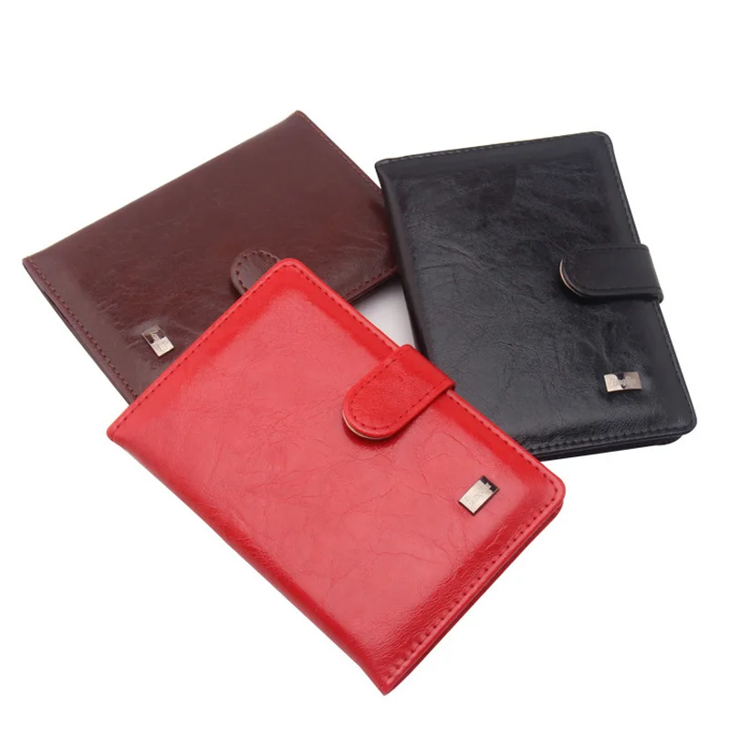 New Russian Driver's License Cover Fashion Brand Women Passport Covers Quality PU Leather Credit Cards Case Men Passport Holders
New Russian Driver's License Cover Fashion Brand Women Passport Covers Quality PU Leather Credit Cards Case Men Passport Holders