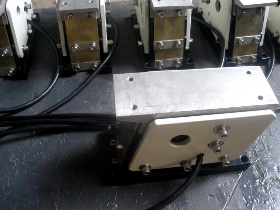 Купить Электромагнитный Вибратор