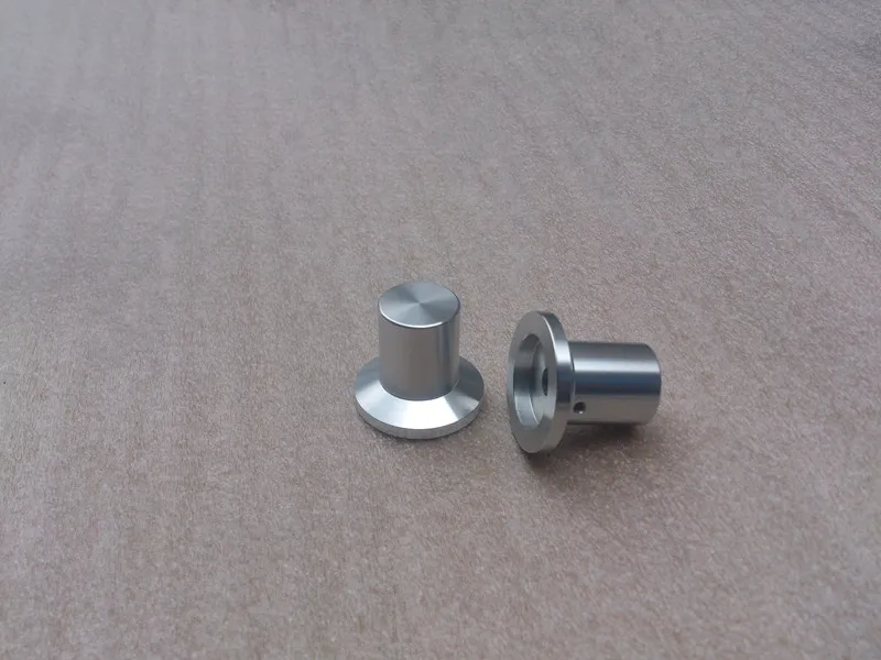 1pcs Diameter 30mm Shank 18mm High 26mm Knob Aluminum Solid Knob Volume Potentiometer Audio Amplifier Knob HIFI
1pcs Diameter 30mm Shank 18mm High 26mm Knob Aluminum Solid Knob Volume Potentiometer Audio Amplifier Knob HIFI
