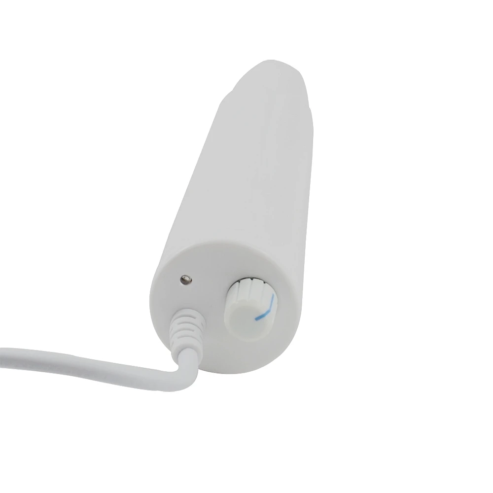 Portable Handheld High Frequency Facial Machine - Acne, Anti-inflammatory, Skin Tightening, Wrinkles, Fine Lines
Portable Handheld High Frequency Facial Machine - Acne, Anti-inflammatory, Skin Tightening, Wrinkles, Fine Lines