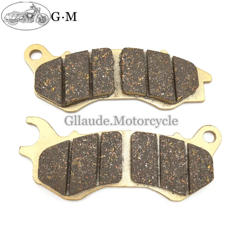 Передние тормозные колодки мотоцикла для HONDA NSC50 Vision 12-18 NSC50 R 12-16 NSC110 Vision 11-16 PCX125 PCX150 12-19 SCV110 Lead 10-12
Передние тормозные колодки мотоцикла для HONDA NSC50 Vision 12-18 NSC50 R 12-16 NSC110 Vision 11-16 PCX125 PCX150 12-19 SCV110 Lead 10-12