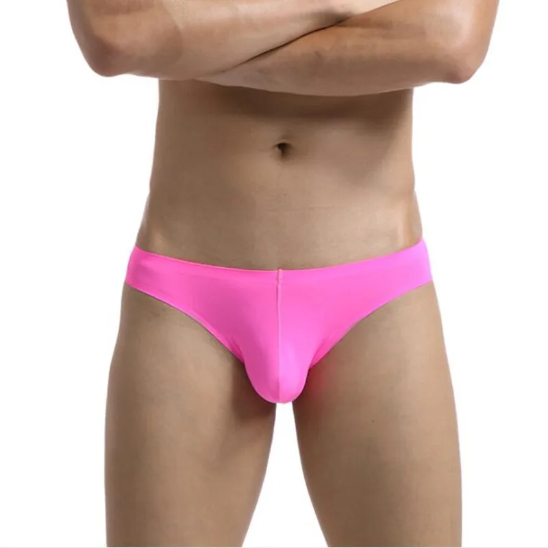 Sexy COCKCON men's underwear iscose seamless ultra-thin a piece sexy transparent low-waist underwear
Sexy COCKCON men's underwear iscose seamless ultra-thin a piece sexy transparent low-waist underwear