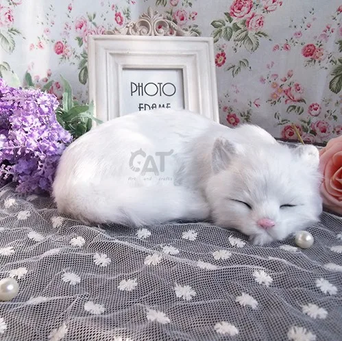 Игрушка для кошки из полиэтилена и пуха, белая кукла для кошки, подарок, около 21x17x6 см, 2359
Игрушка для кошки из полиэтилена и пуха, белая кукла для кошки, подарок, около 21x17x6 см, 2359