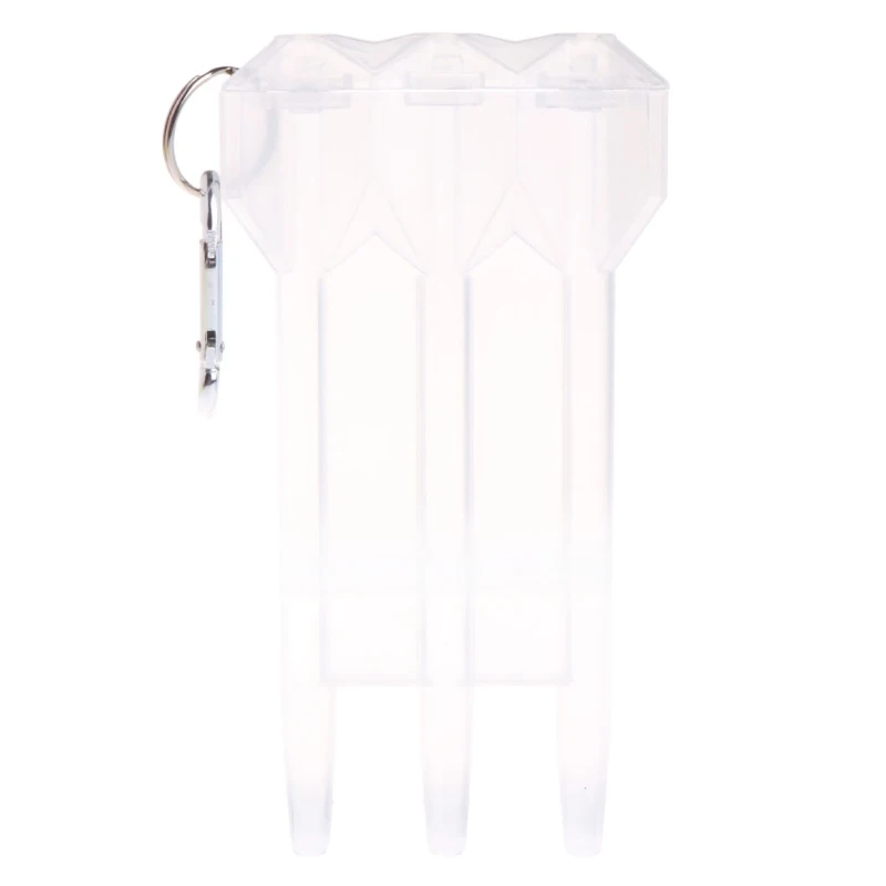 1 PC Portable Nylon Dart Case Dart Box for Steel Tip Darts Soft Tip Darts White High Quality HBB
1 PC Portable Nylon Dart Case Dart Box for Steel Tip Darts Soft Tip Darts White High Quality HBB