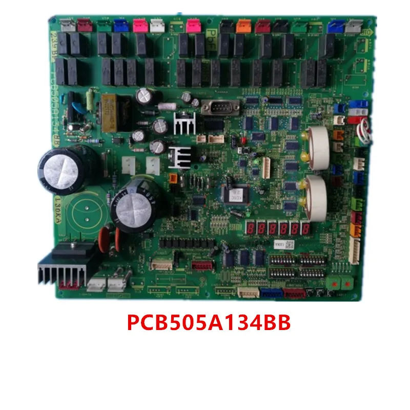 PCB505A044A/ PCB505A044AA/ RFC400KX4/NN80C314H01/NN80C314H02/RYF505A500/RYF505A001/DE00N238B/ PCB505A134BB/PCB505A056BB Used
PCB505A044A/ PCB505A044AA/ RFC400KX4/NN80C314H01/NN80C314H02/RYF505A500/RYF505A001/DE00N238B/ PCB505A134BB/PCB505A056BB Used